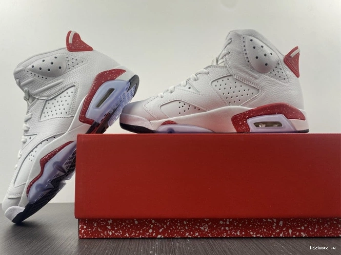 Cheap MAX 6 Retro Jordan CT8529-162 Hare 0818
